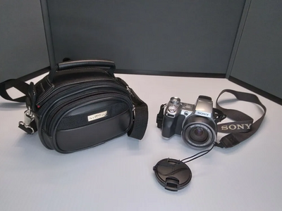 Sony H1 Image