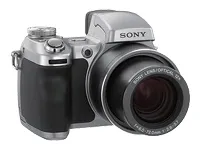 Sony H1 Image