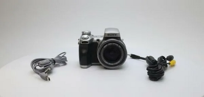 Sony H1 Image