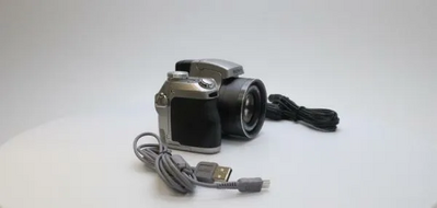 Sony H1 Image