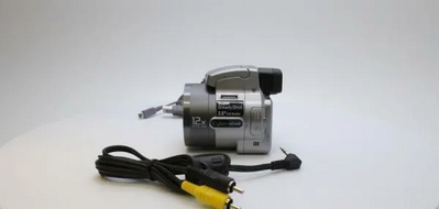 Sony H1 Image