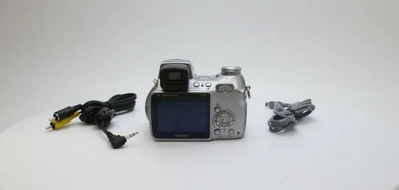 Sony H1 Image