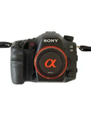 Sony SLT-A99 Image