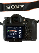 Sony SLT-A99 Image