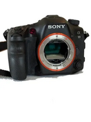 Sony SLT-A99 Image