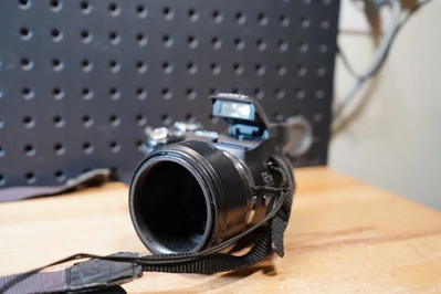 Sony Cyber-Shot DSC H5 Image