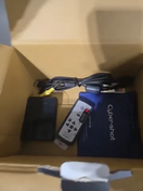Sony Cyber-Shot DSC H5 Image