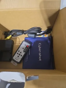 Sony Cyber-Shot DSC H5 Image