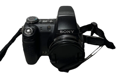 Sony Cyber-Shot DSC H5 Image