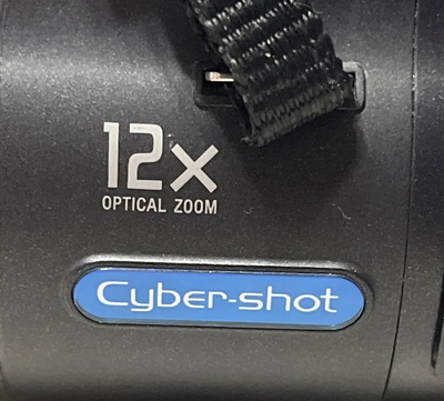 Sony Cyber-Shot DSC H5 Image
