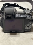 Sony Cyber-Shot DSC H5 Image