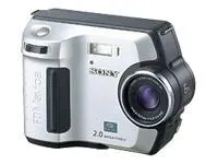 Sony FD200 Image