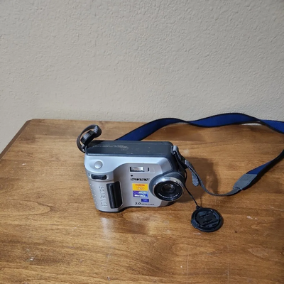 Sony FD200 Image