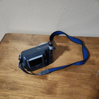 Sony FD200 Image