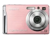 Sony W80 Image