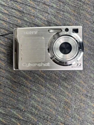 Sony W80 Image