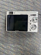 Sony W80 Image