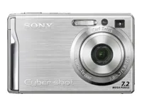 Sony W80 Image