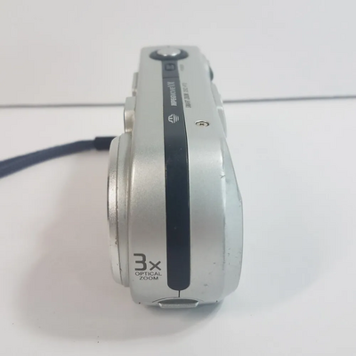 Sony W80 Image