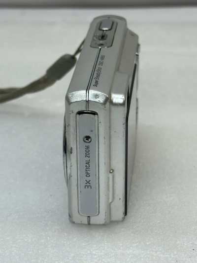 Sony W80 Image