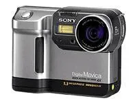 Sony FD88 Image