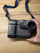 Sony FD88 Image