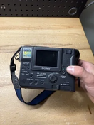Sony FD88 Image