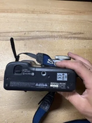 Sony FD88 Image