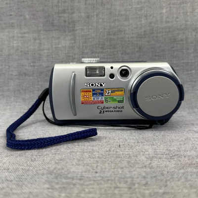 Sony P50 Image