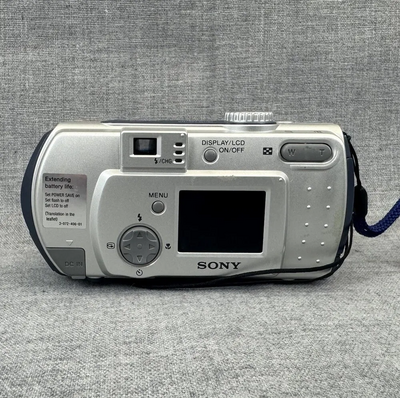 Sony P50 Image