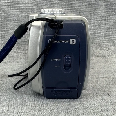 Sony P50 Image