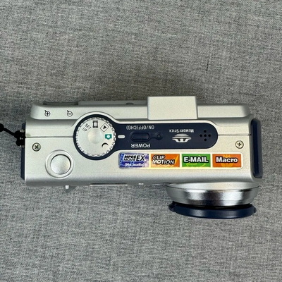 Sony P50 Image