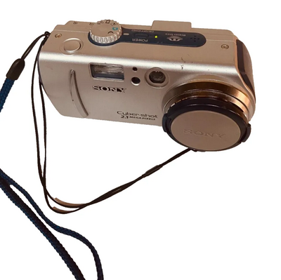Sony P50 Image
