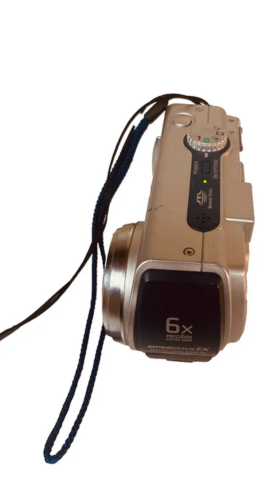 Sony P50 Image