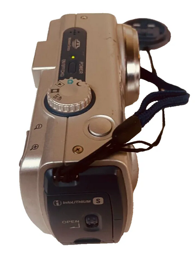 Sony P50 Image