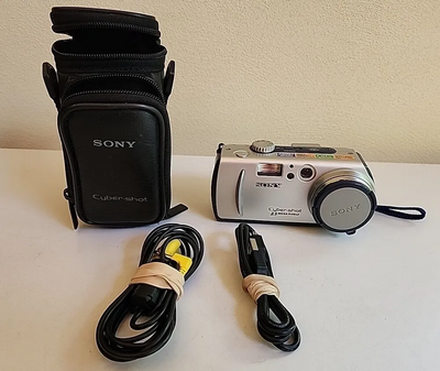 Sony P50 Image