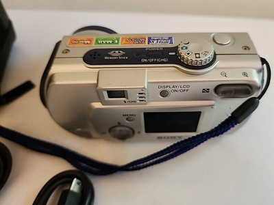 Sony P50 Image