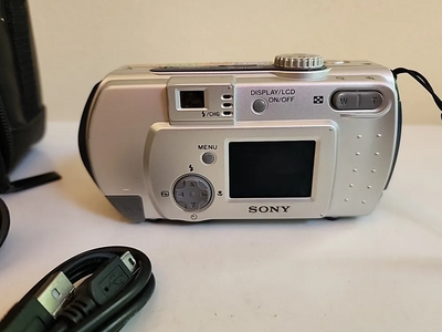 Sony P50 Image