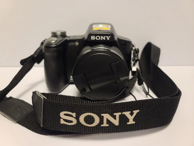 Sony H50 Image