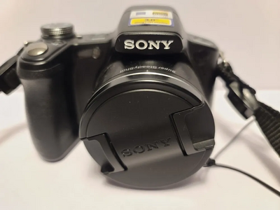 Sony H50 Image