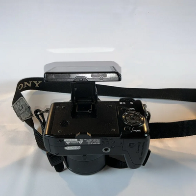 Sony H50 Image
