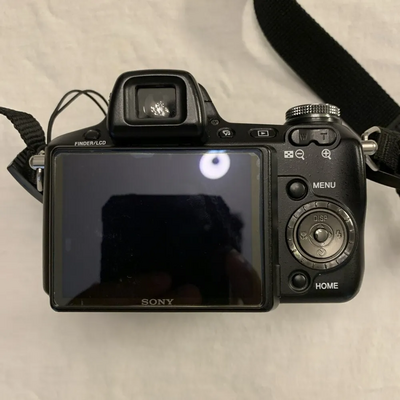 Sony H50 Image