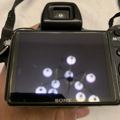 Sony H50 Image