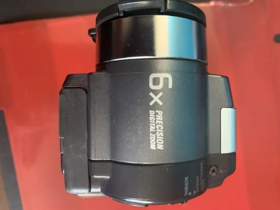 Sony S30 Image