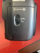 Sony S30 Image