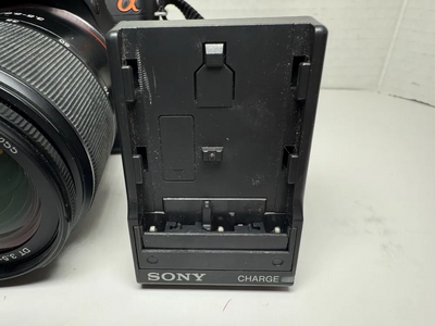 Sony A200 Image
