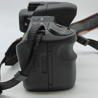 Sony A200 Image