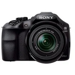Sony A3000 Image