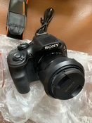 Sony A3000 Image