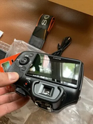 Sony A3000 Image